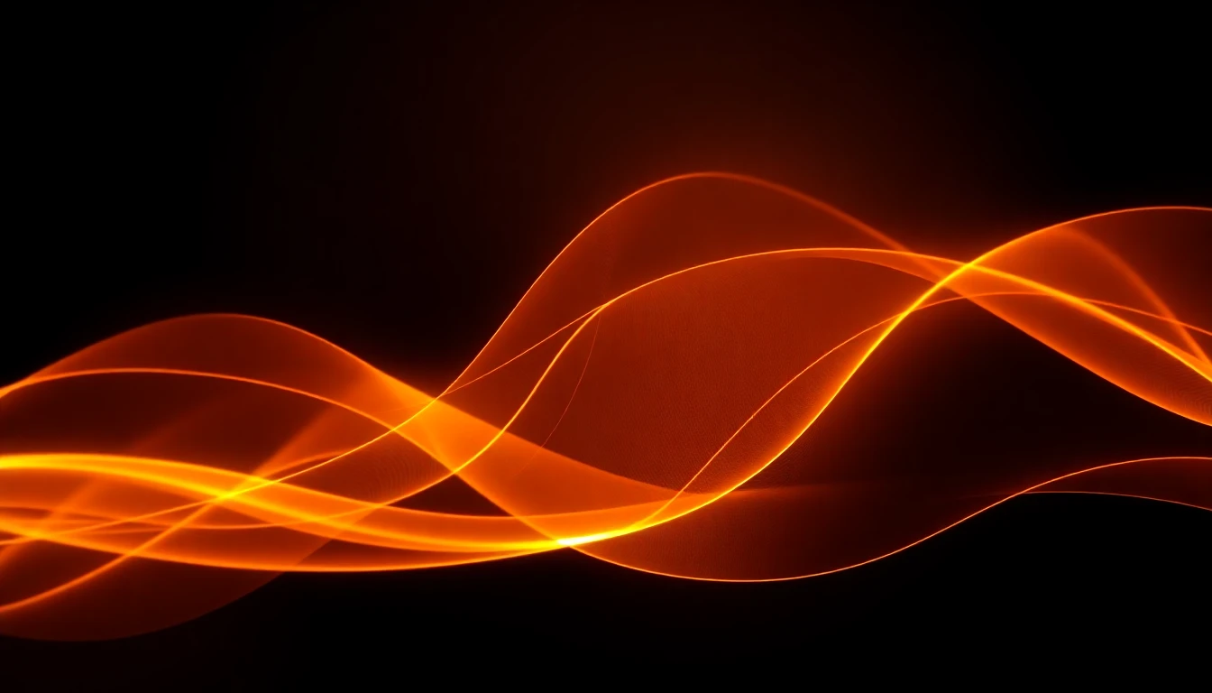 Gráficos de inversión en pantalla con velas y datos